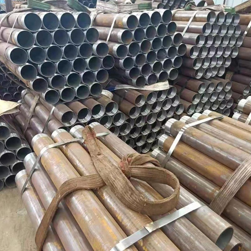 缙云地质钻探用跟管