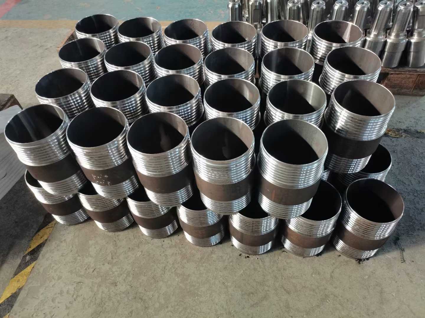 缙云219mm管棚管